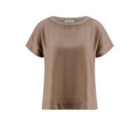 Blusen-Shirt Peter Hahn beige 48