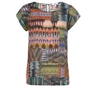 Blusen-Shirt Peter Hahn orange 48