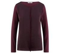 Blusen-Shirt Peter Hahn pink 42
