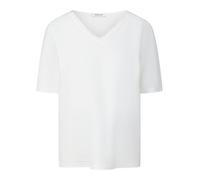 Blusen-Shirt Peter Hahn weiss 42