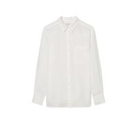 BLUSEN WHITE 46 WHITE