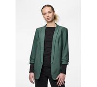 Pieces Boss 3/4 Blazer Grün L Frau (Herstellerartikelnummer: 17090996-TrekkingGreen-L)