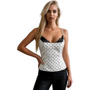 Blusenjacke Elegant Top Pailletten Longshirts Polohemd Festlich Mollige Handball Aus RIPP Olivfarbene Puffärmel Träger Frühlings Gemustert Olivgrüne Kastige Kragenformen Geradem Hübsche