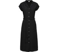 Blusenkleid mit Bindeband 48