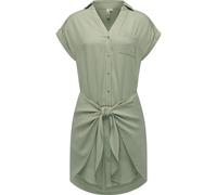 Ragwear Blusenkleid Damen grün, XL
