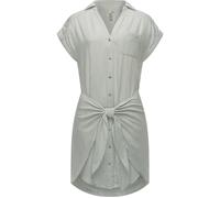 Ragwear Blusenkleid Damen grün, M