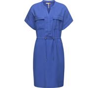 Ragwear Blusenkleid Damen blau, L