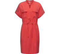 Ragwear Blusenkleid Damen himbeer, L
