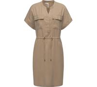 Ragwear Blusenkleid Damen beige, M