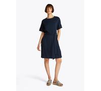 Tommy Hilfiger Modern Cody Kleid M Dark Night Navy