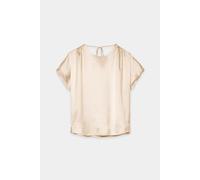 LUISA CERANO Blusenshirt camel | 38