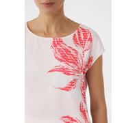 comma - T-Shirt pink - Gr. - 44