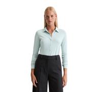 MARC O'POLO Bluse hellblau | M