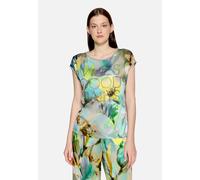 Betty Barclay - Blusenshirt Mint/Nature - Gr. - 38
