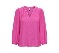 ONLY Onlsandra L/S Split Top JRS