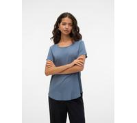 VERO MODA VMBELLA SS TOP WVN GA NOOS