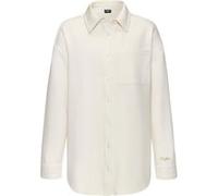 Blusenshirt wollweiß 40/42