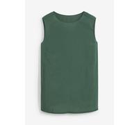 Blusentop aus Crinkle-Viskose-Mix 34