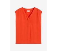 Blusentop aus leichtem Viskose-Mix 48