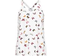 Blusentop aus reiner Viskose 36