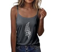 Blusentop Damen Tunika Schwarz Kurzarm Oktoberfest Braun Damenbluse Totenkopf Camouflage Weihnachtsmotiv Leo Rose Chiffonblusen Hirsch Gemustert Animal Yoga Kurzärmelige Längsstreifen M