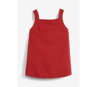 Blusentop mit Bindedetail hinten aus Viskose-Mix 46