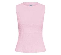 Blusentop SAINT TROPEZ "Damen Ärmellose Bluse NaciaSZ", Damen, Gr. M, rosa (ballerina), Obermaterial: 65% Polyester PES. 35% Viskose CV., Blusen Blusentop (62254263-M) ballerina