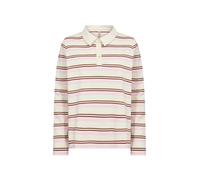 Blusentop SOYACONCEPT "Soya Concept Shirt SC-BASE", Damen, Gr. L, rosa (4120c rose combi), Obermaterial: 100% Baumwolle, Blusen Blusentop (64815328-L) 4120c rose combi