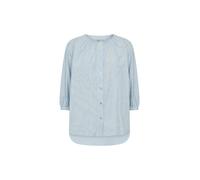 Blusentop SOYACONCEPT "Soya Concept Shirt SC-CASSY 3", Damen, Gr. L/XL, 6250c windsurfer combi, Obermaterial: 53% Polyester, 47% Baumwolle, Blusen Blusentop (89364459-1) 6250c windsurfer combi
