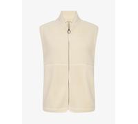 Blusentop SOYACONCEPT "Soya Concept Vest SC-ONYX", Damen, Gr. XL, beige (1620 cream), Obermaterial: 100% Polyester, Blusen Blusentop (52894500-XL) 1620 cream