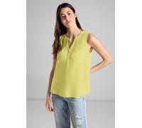 Street One Damen Sommer Blusentop