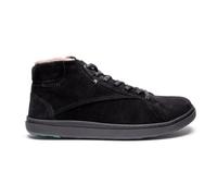 Blusun 030W Damen Barfußschuhe Winterschuhe black Schuhgröße EU 42 Farbgruppe schwarz schwarz Damen