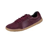 BLUSUN BLSN-200W B20012LW00 berry Leder + Nubuk für Damen, rot, Größe 42 EU