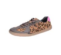 Blusun Sneaker Damen Barfußschuhe Barefoot 200W Leo, Schuhgröße:EUR 37