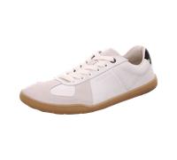 BLUSUN Sportliche Schnürschuhe für Damen, weiß, Größe 40 EU