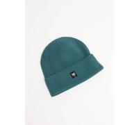 Blutsgeschwister Accessoire Beanie Queen in tree hugger petrol, Gr.S 353607 003233-111-0859-ONE SIZE 4064769188535 Blutsgeschwister
