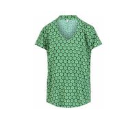Blutsgeschwister Ärmellose- Bluse Lets Fly Away in Color lively cute flower, Gr.S 354355 001241-207-0997-S 4064769236977 Blutsgeschwister S