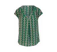 Blutsgeschwister Ärmellose- Bluse Liberty Maniac in scandi soirée Gr. S 363555 001261-437-02132-S 4069531081397 Blutsgeschwister S