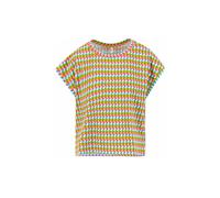 Blutsgeschwister Ärmelloses- Shirt Everybody Surf Now in Color rainbow paradise, Gr.S 354166 001241-413-1058-S 4064769214579 Blutsgeschwister S