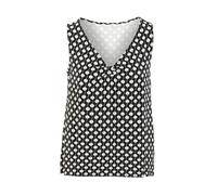 Blutsgeschwister Ärmelloses-Shirt Graceful Belle in coquille de plage 352173 001231-255-0578-S 4064769155964 Blutsgeschwister S