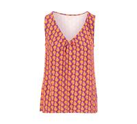 Blutsgeschwister Ärmelloses-Shirt Graceful Belle in les odeurs des choses 352095 001231-255-0580-S 4064769156084 Blutsgeschwister S