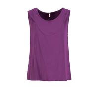 Blutsgeschwister Ärmelloses-Shirt Sporty Romance in amour violet 351960 001231-355-0583-S 4064769165345 Blutsgeschwister S