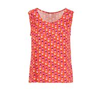 Blutsgeschwister Ärmelloses-Shirt Sporty Romance in fluffy desert flower 351949 001231-335-0633-S 4064769165109 Blutsgeschwister S