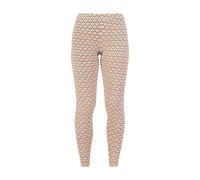 blutsgeschwister Baumwoll-Leggings froelikhopsing (MPR001211-130-001) peach penny