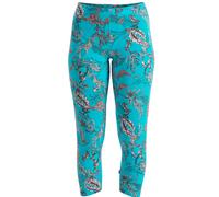 blutsgeschwister Baumwoll-Leggings happy capri (MPR003191-302-003) under the sea