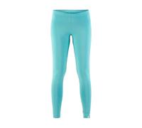 Blutsgeschwister Baumwoll-Leggings Lovely Legs - baby blue XS