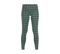 Blutsgeschwister Baumwoll-Leggings Lovely Legs - freezy breezy flower XS