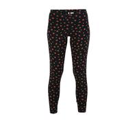 blutsgeschwister Baumwoll-Leggings Lovely Legs (M001261-117-01977) viva la rosa