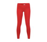 Blutsgeschwister Baumwoll Leggings Lovely Legs - summer cherry red 2XL