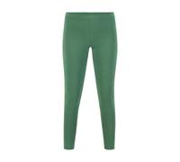 Blutsgeschwister Baumwoll-Leggings Lovely Legs - survival green XS